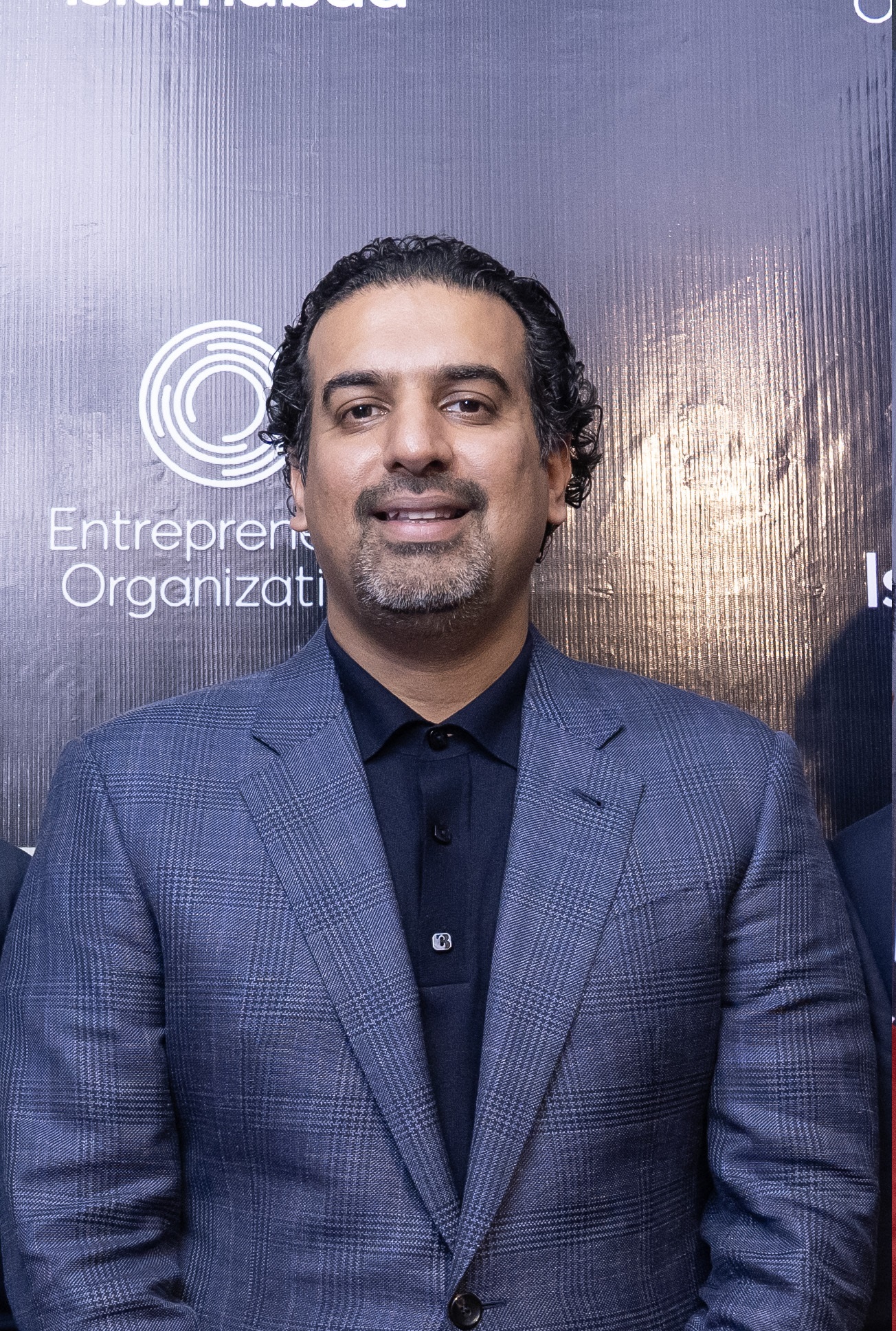 Mr. Junaid Nasib Hayat